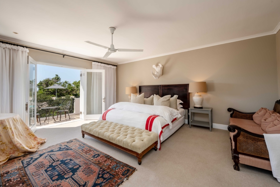 7 Bedroom Property for Sale in Goose Valley Western Cape